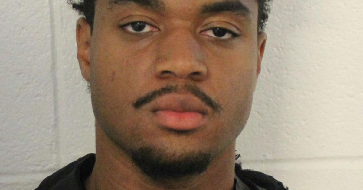 West Rome Man Accused of Robbing Silver Creek Gas Station | Local News ...