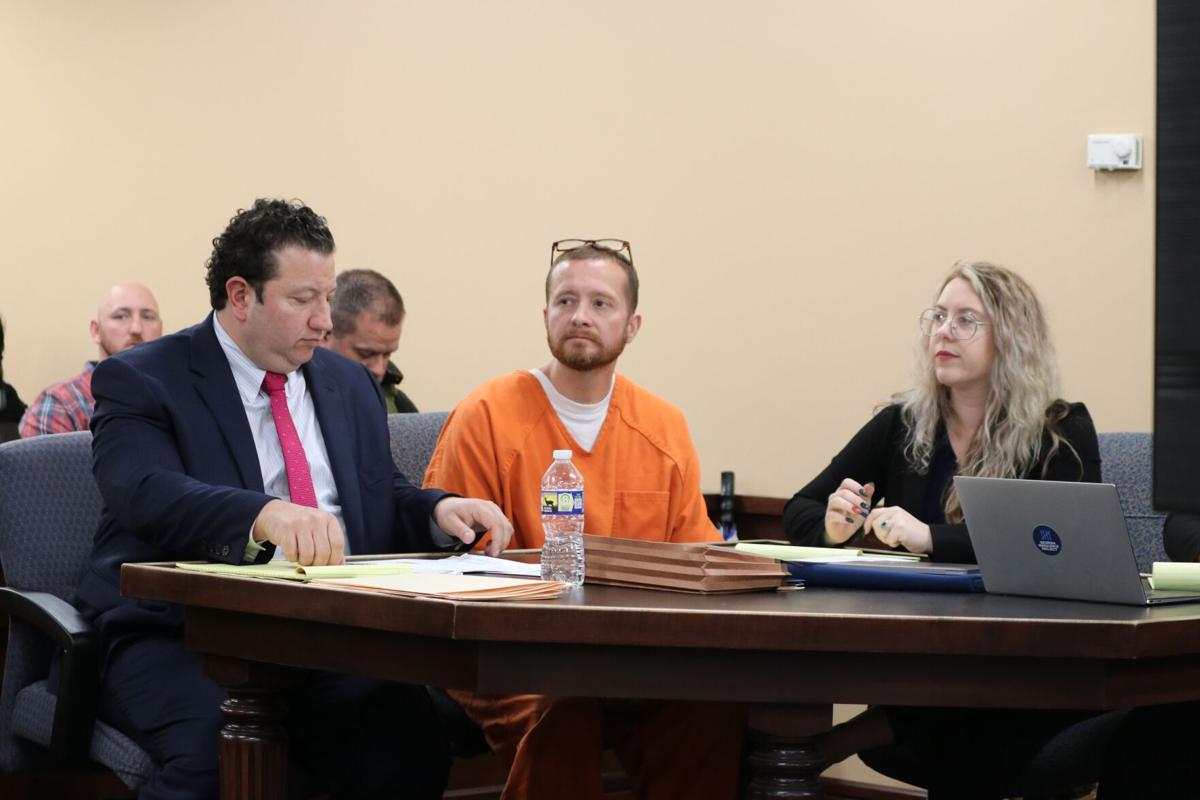 Prosecutors drop charges against Joseph Watkins after evidence review of 2001 murder case