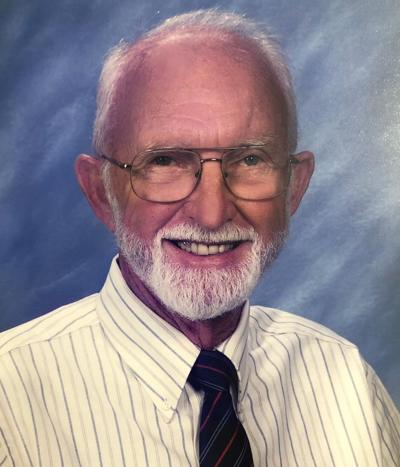 Howard Ingle