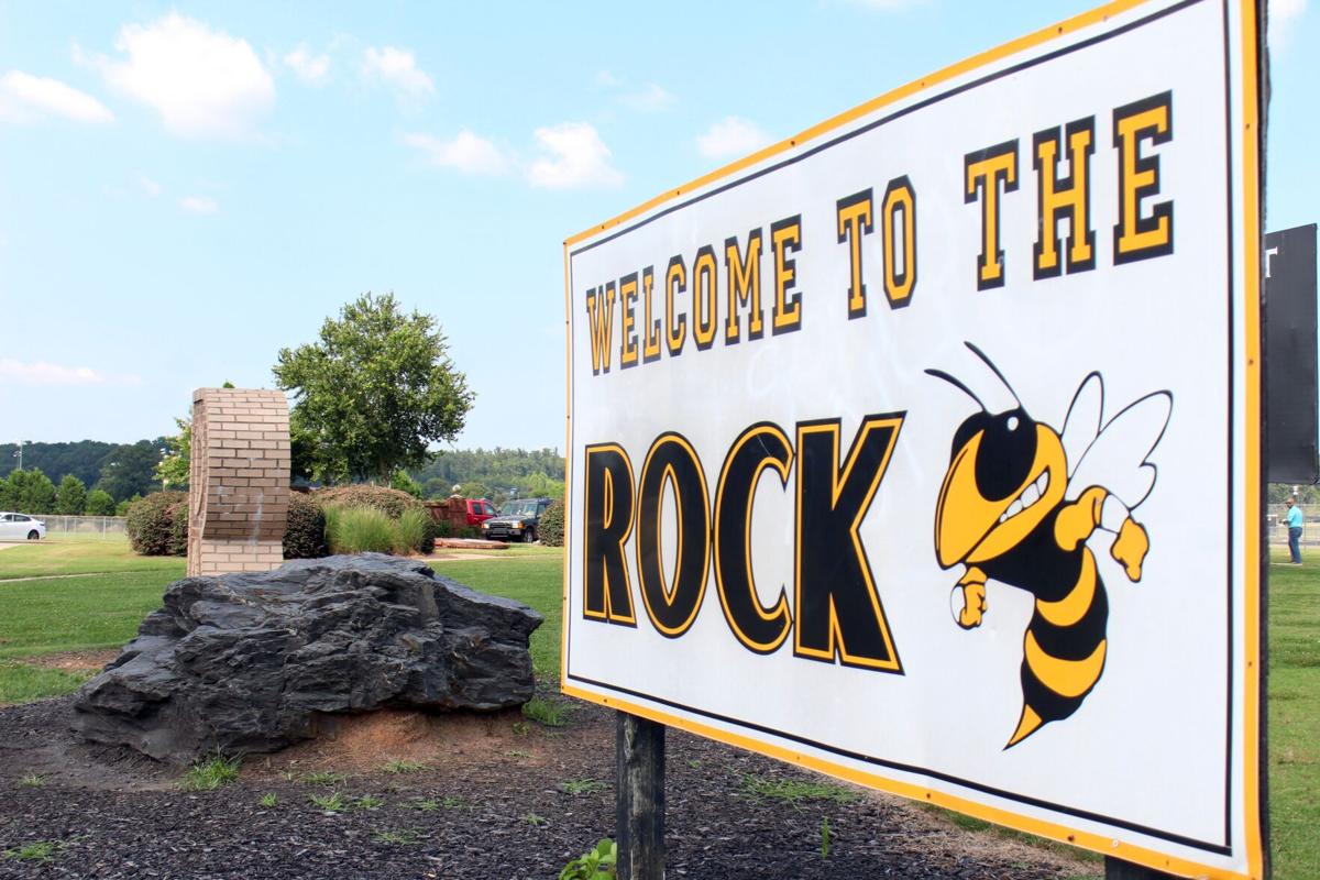 Rockmart’s traditions basis of pride, family | | northwestgeorgianews.com