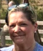 Diane Ferguson