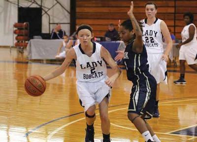 Lady Bobcats Release 2015 2016 Basketball Schedule Catwalkchatt