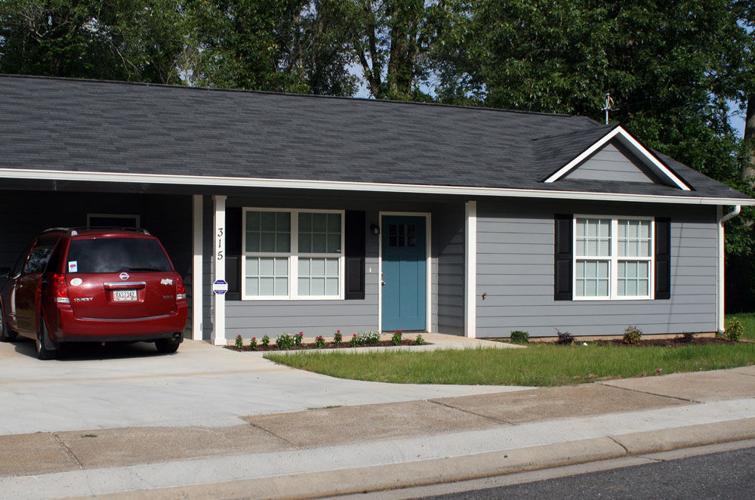 South Rome Redevelopment Corporation home Gallery