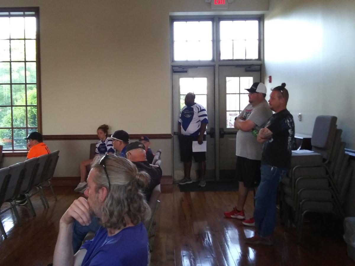 Rockmart plans phased reopening of city facilities, but no recreation