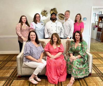 Morning Pointe earns Deficiency-free Health Licensure Survey