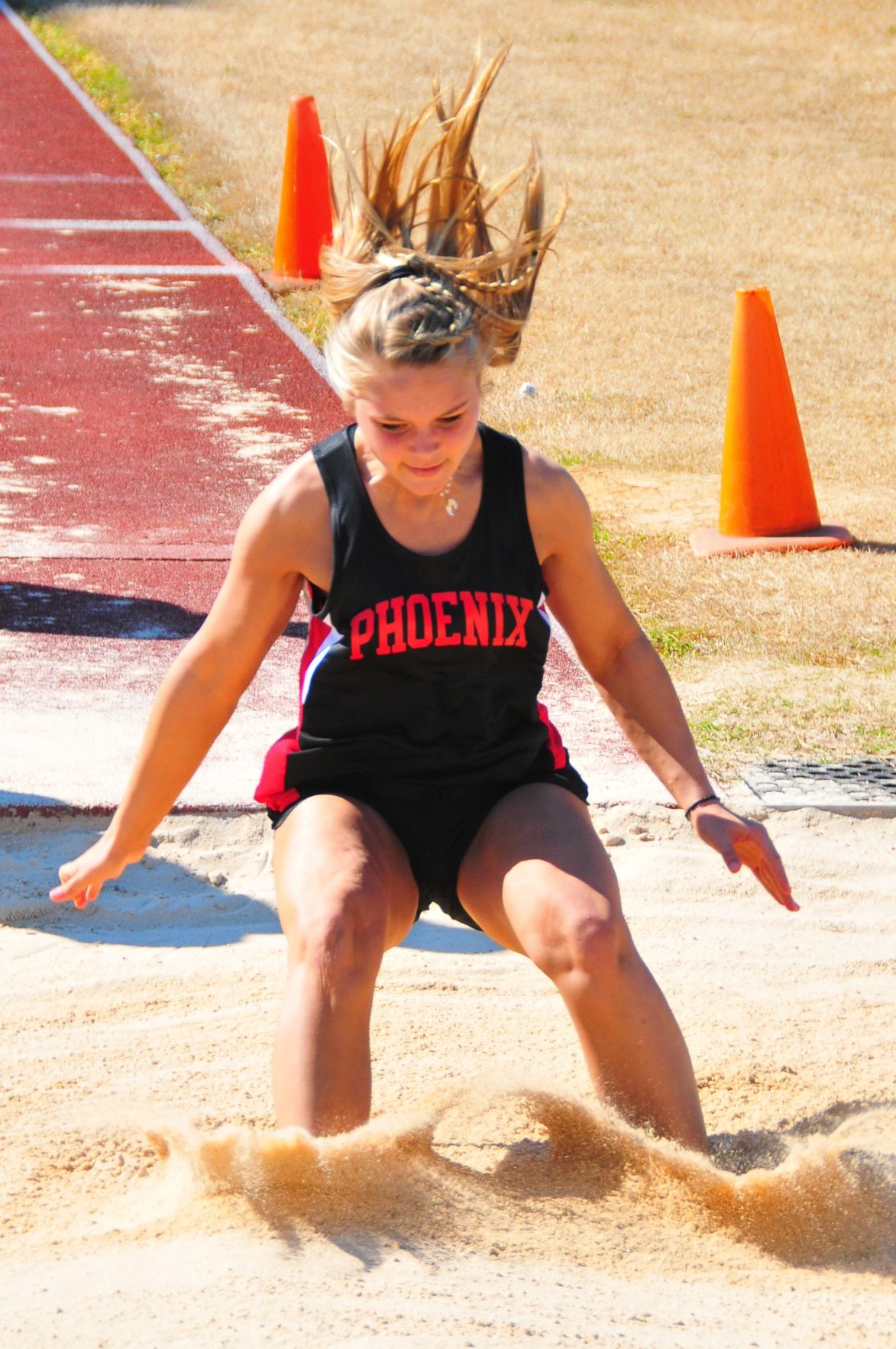 Track And Field: Sonoraville Girls, Calhoun Boys Win | The Calhoun ...