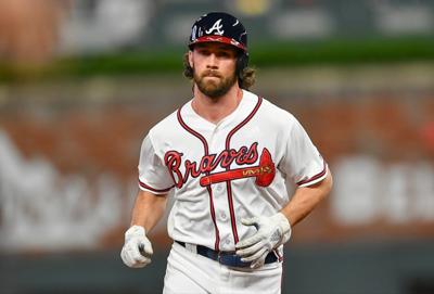 Braves sign Charlie Culberson to minor league deal