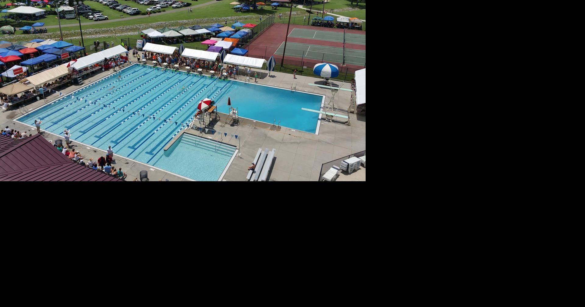 Fort Oglethorpe city pool opening June 26 Catoosa Walker News