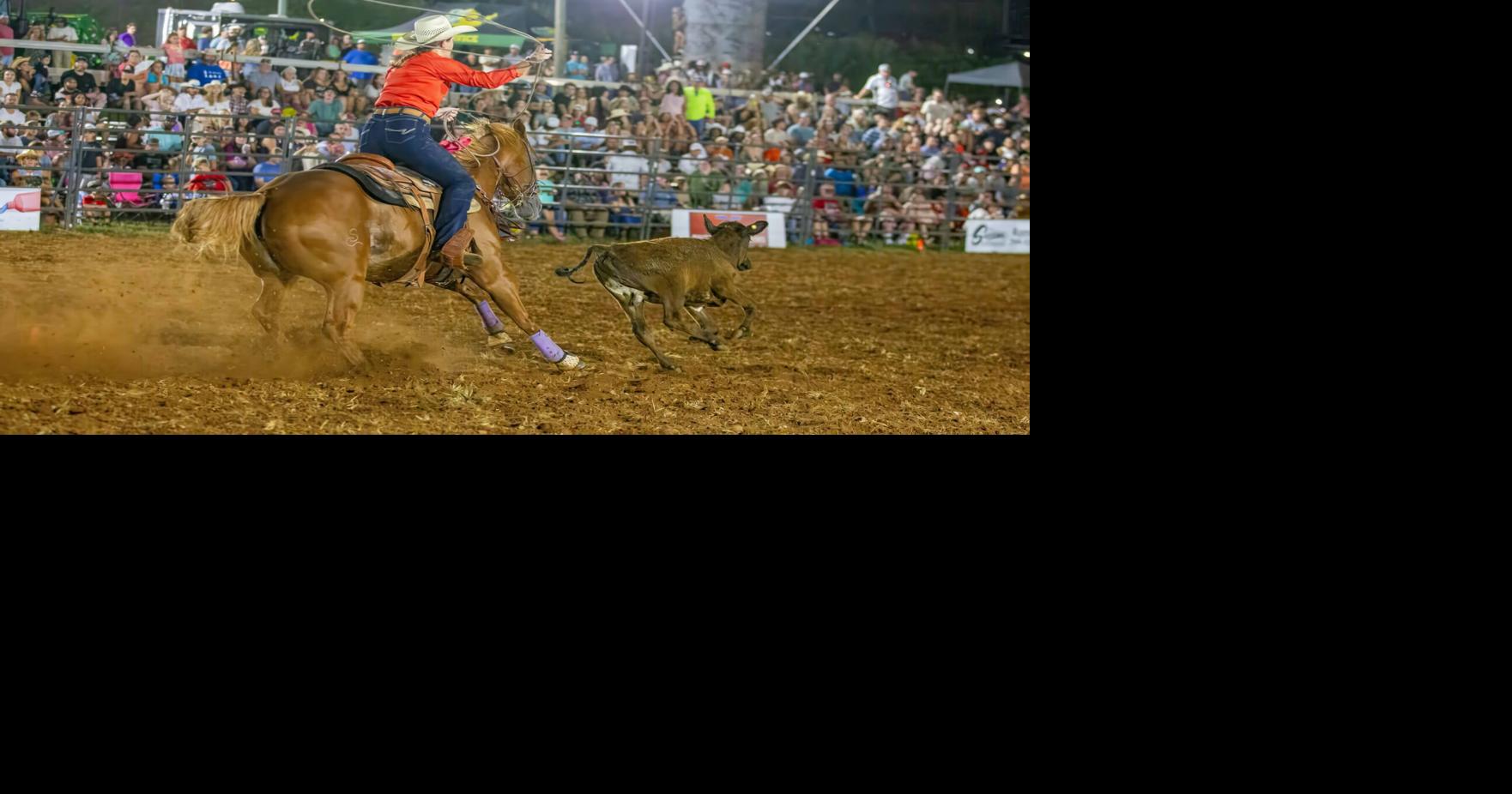 Rodeo Rome 2025 | Local | northwestgeorgianews.com
