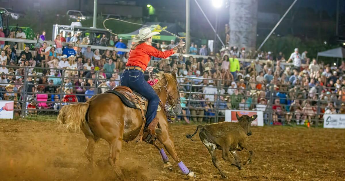 Rodeo Rome 2025 | Local | northwestgeorgianews.com
