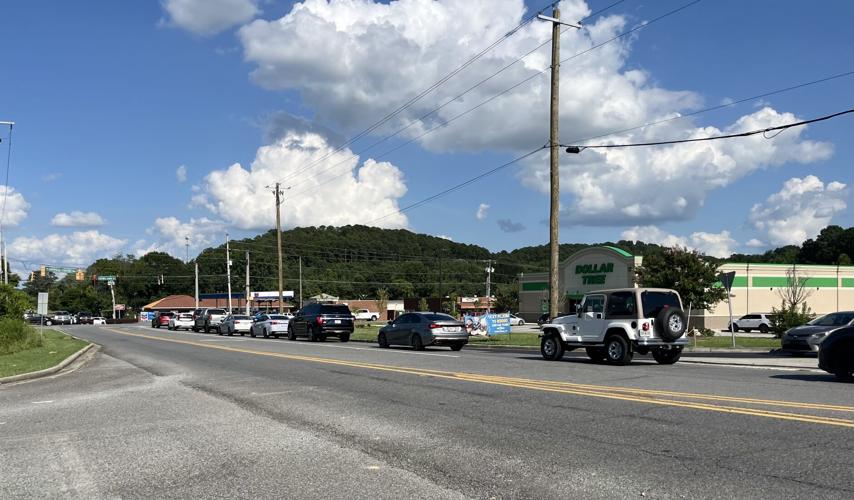 Busy Gordon County intersection improvement plan moves forward