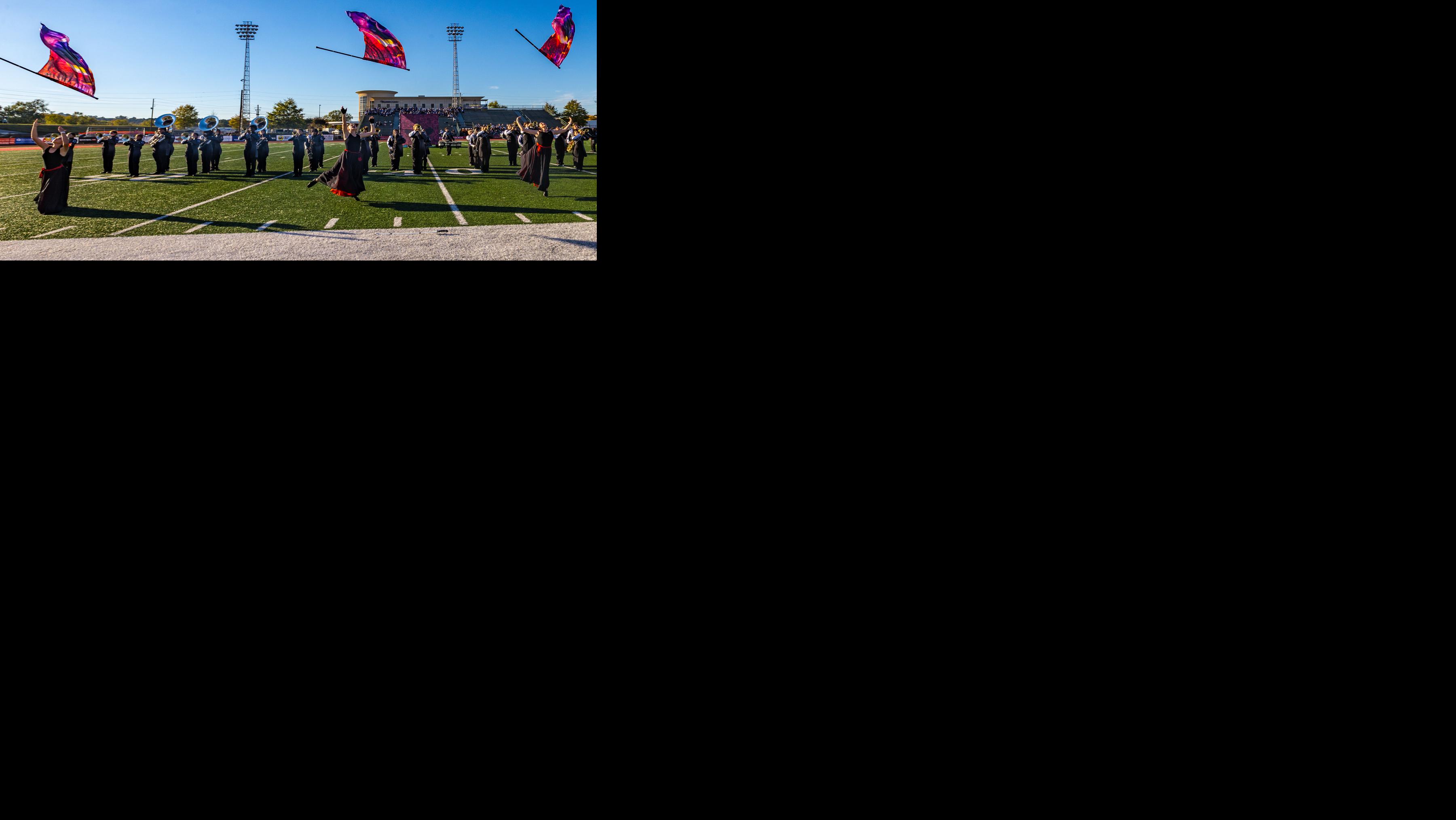 'You could not ask for a better day': Fantastic turnout for Peach State ...