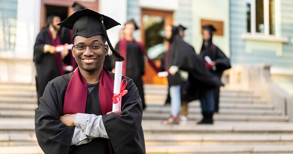 The symbols of graduation | | northwestgeorgianews.com