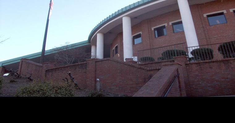 Rome-Floyd County Library faces $100,000 budget cut | Business ...