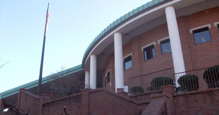 Rome-Floyd County Library faces $100,000 budget cut | Business ...