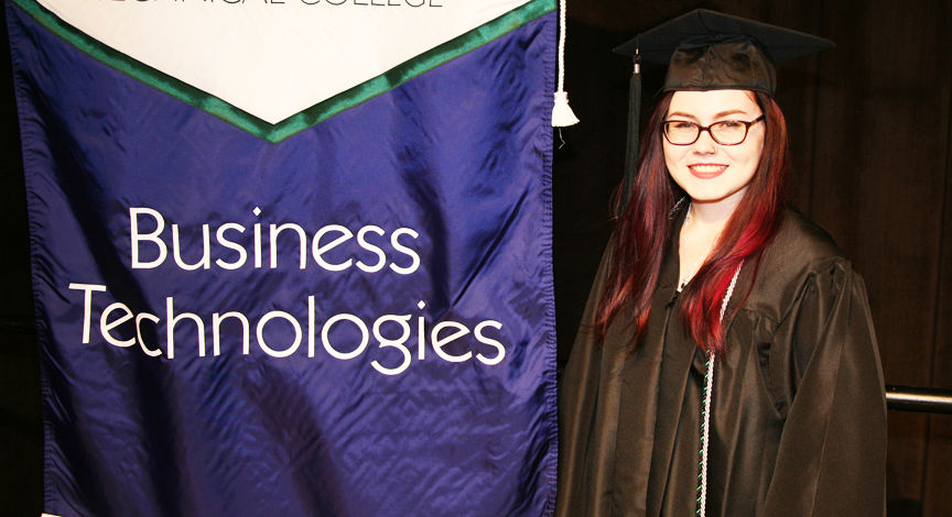 GNTC is the Top Technical College in Georgia for dual enrollment students for the fourth straight year