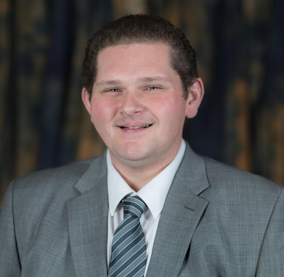 Who's Who: Julius Fleschner