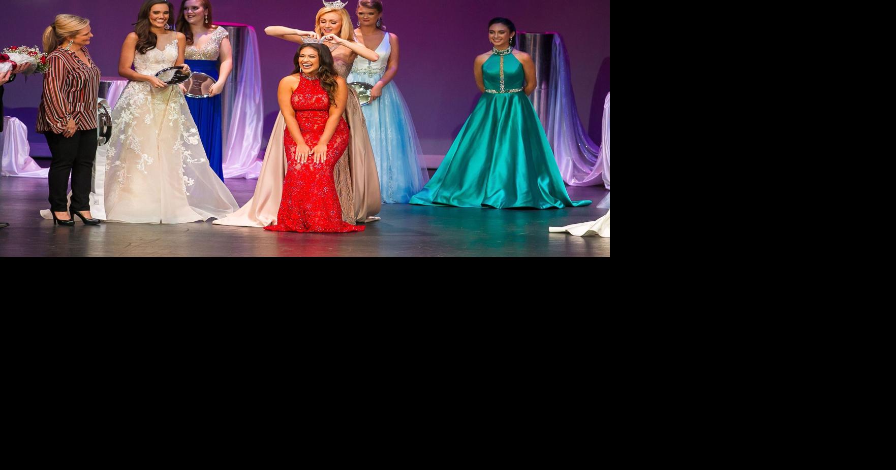 Miss Rome pageant winners crowned | Local News | northwestgeorgianews.com