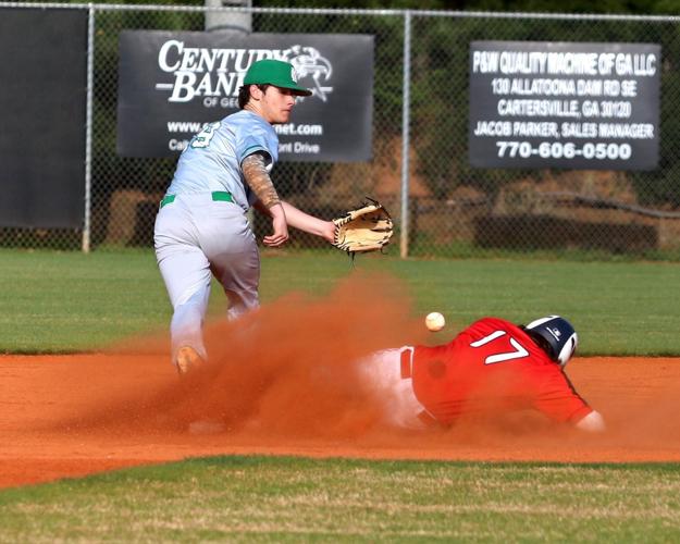 2020 Sonoraville Baseball Preview The grind for state The Calhoun