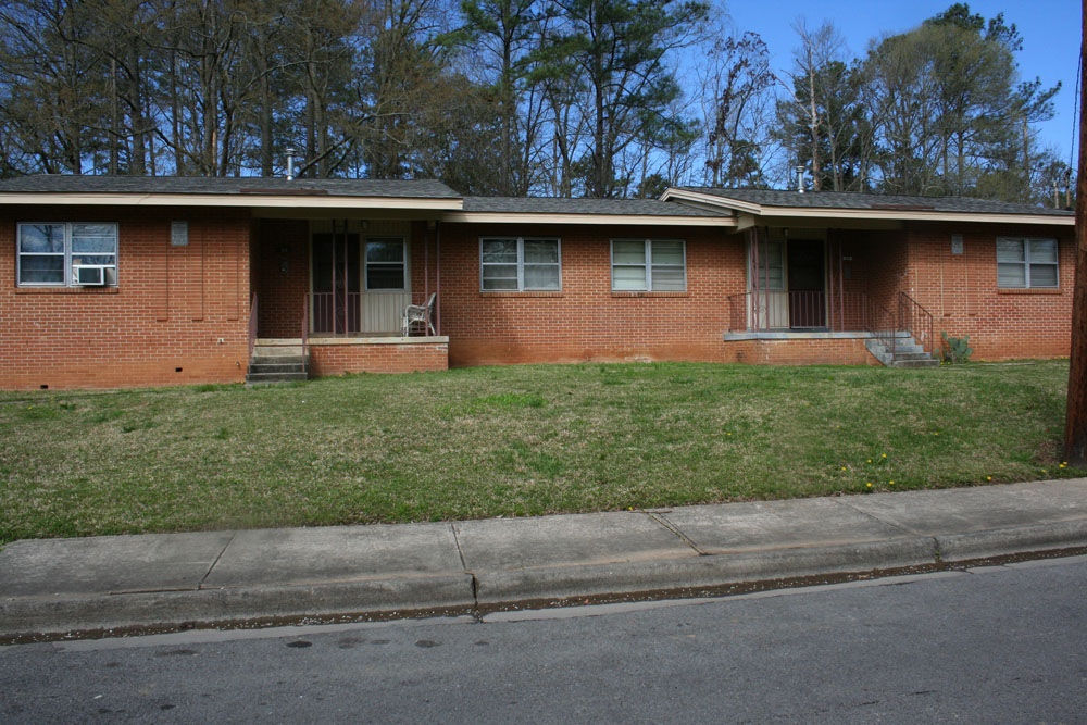 Major transformation at Willingham Village expected to begin in April