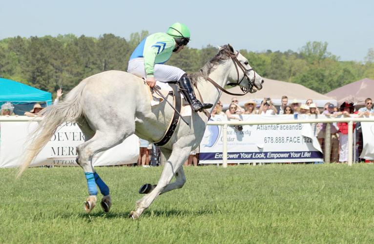 Atlanta Steeplechase at Kingston Downs Gallery