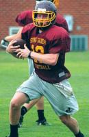 2013 PIGSKIN PREVIEW: Garden going through growing pains