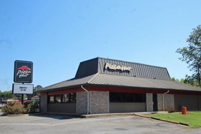 Cedartown S Pizza Hut Closes Down Local Northwestgeorgianews Com