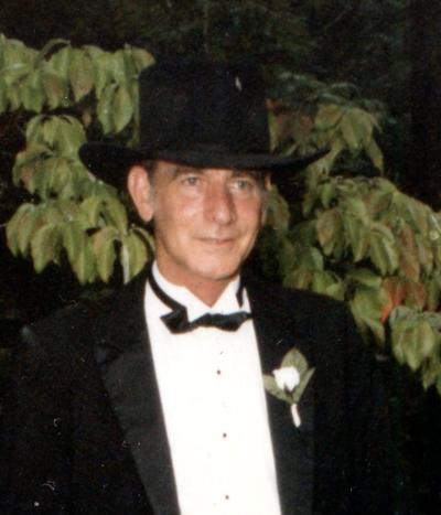 Edward Morris