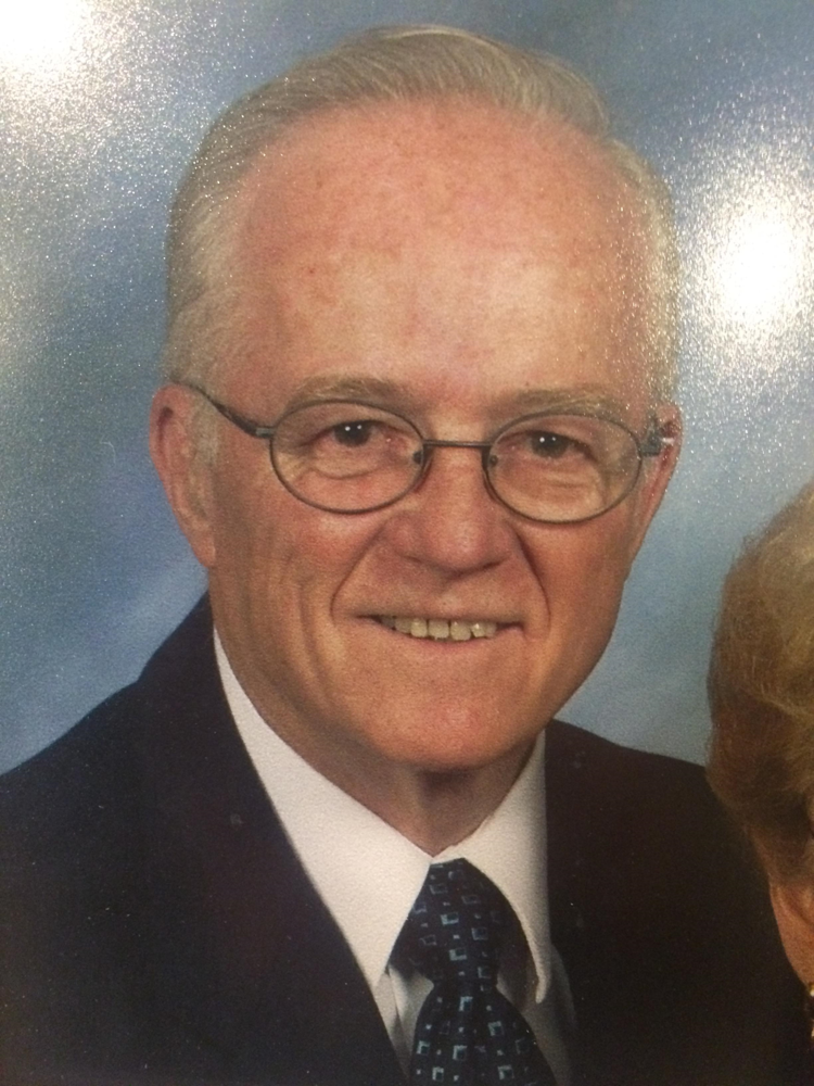 Charles Rutledge Obits/Death Notices