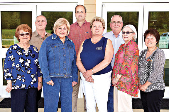 Candidate Meet And Greet At Grand Opening For Cedar Grove Community Center Catwalkchatt Northwestgeorgianews Com