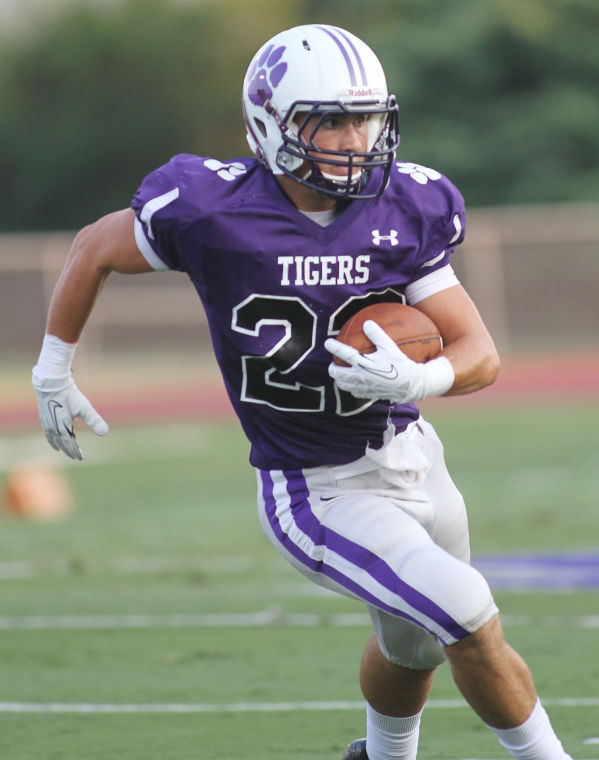 FOOTBALL Darlington opens season with convincing victory at home