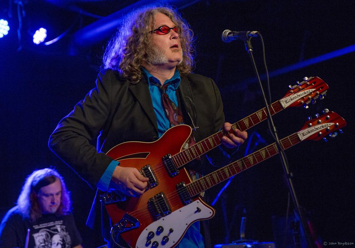Kenny Howes and Friends