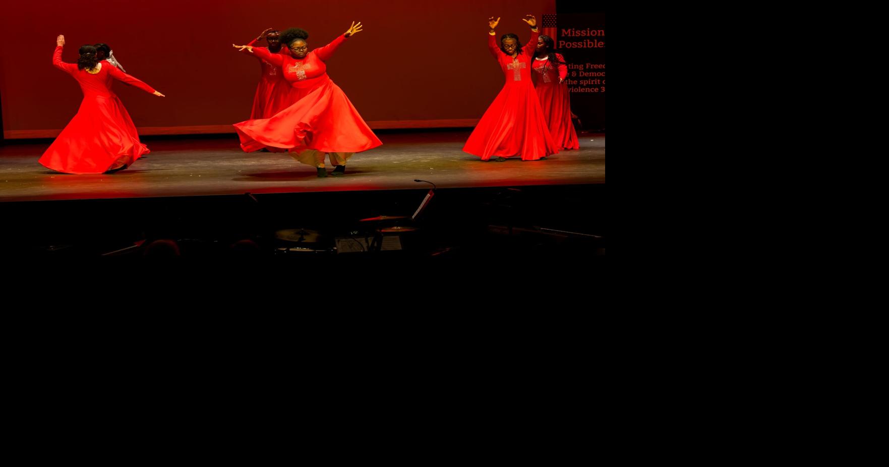 Rome talent turns out to celebrate MLK | Lifestyles ...