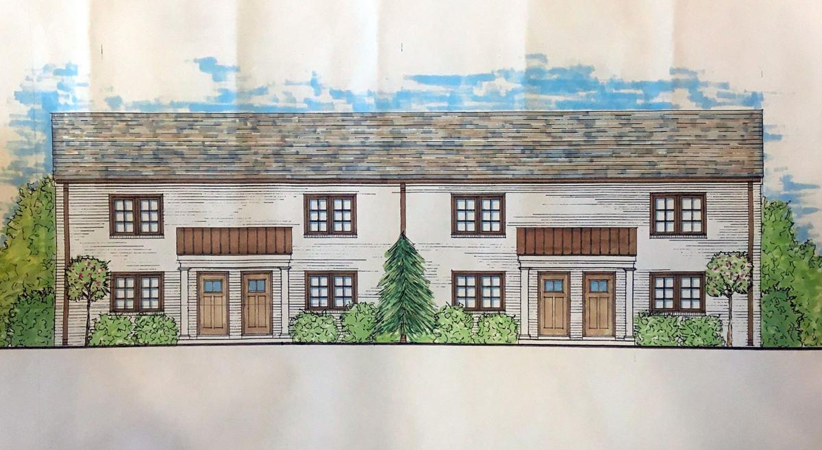 Old Apartment Complex To Get A Facelift With New Owner Business Northwestgeorgianews Com