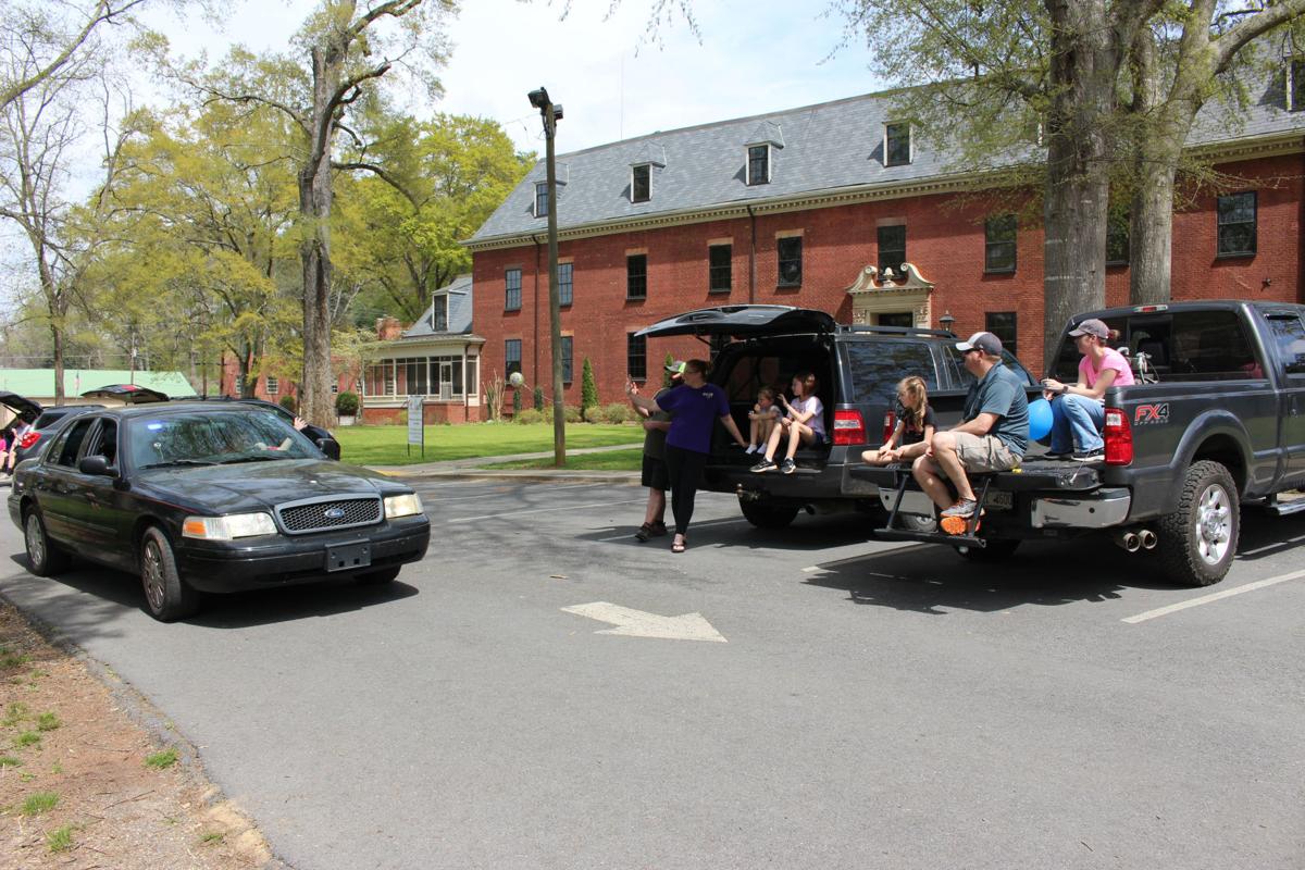 Floyd County school board to hear 2 proposals for Cave Spring Elementary property on Monday