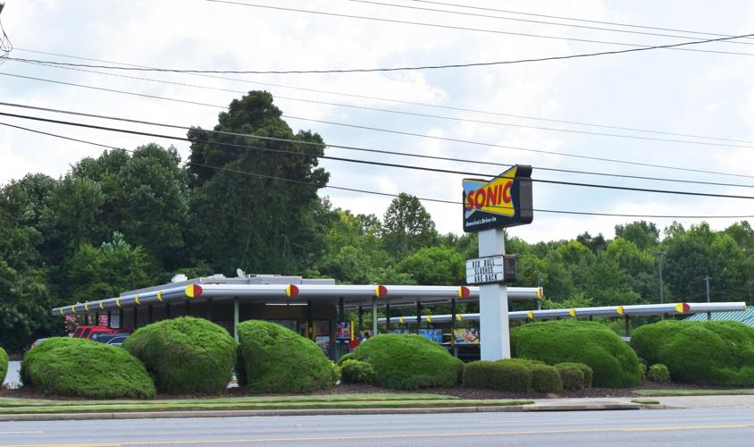 End of an era: Sonic changing hands