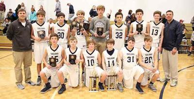 Ngac Basketball Peco The Hero For Gordon Lee Catwalkchatt Northwestgeorgianews Com
