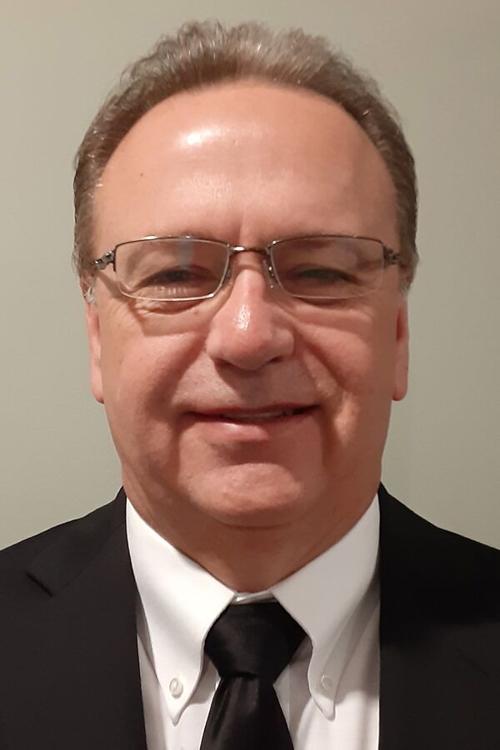 Raines named Walker County Farm Bureau agency manager