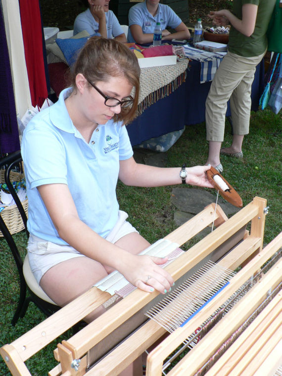 Berry College Student Enterprises