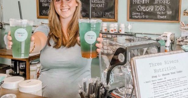 Small Business Snapshot: Three Rivers Nutrition | Small Business ...