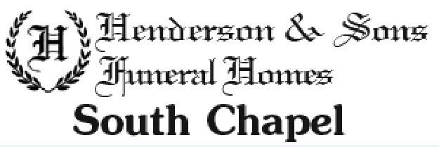 Henderson & Sons Funeral Home, South Chapel