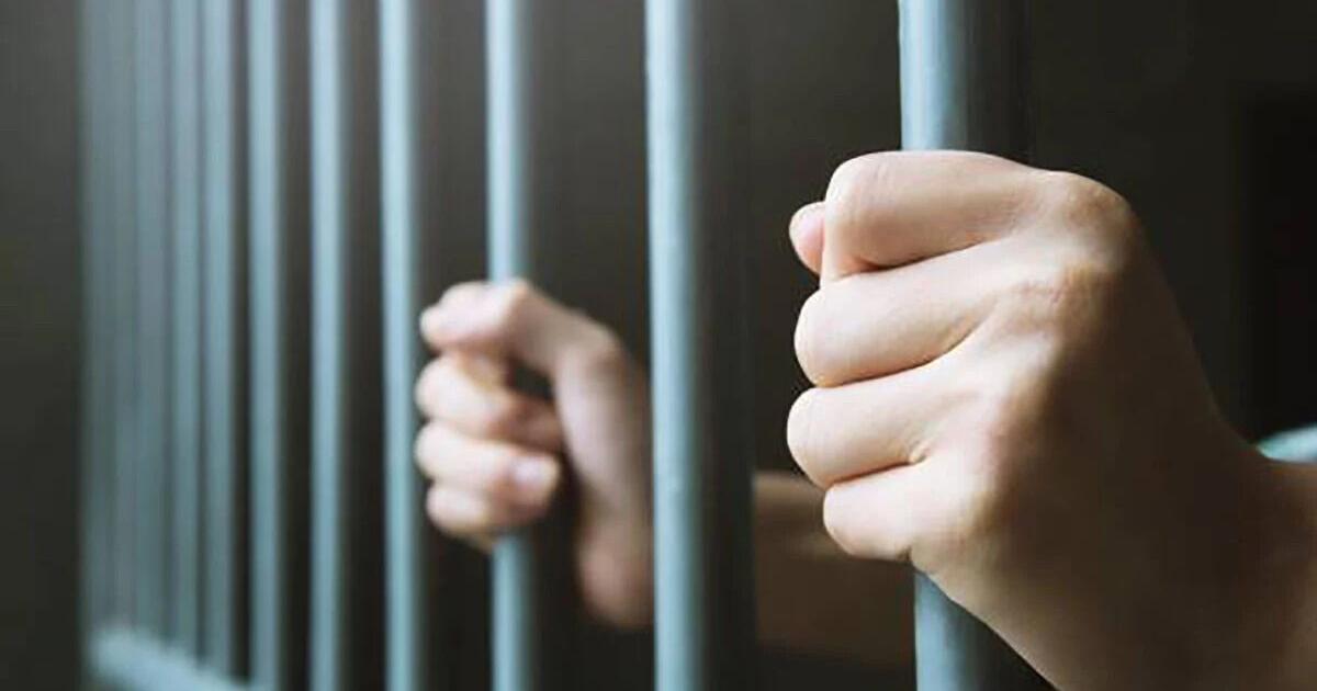 Walker County Sheriff's Office booking report for Friday, Sept. 18, to Sunday, Sept. 20