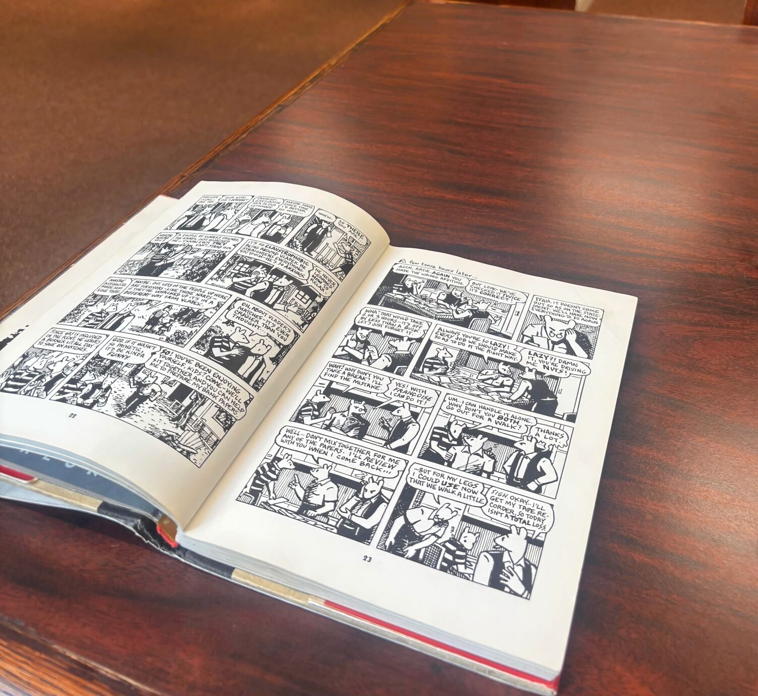 The 'C' word: Banned Books Week highlights censorship across