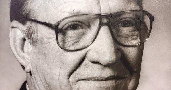 Sam Doss Jr., former Georgia senator, dies at age 89 | Local News ...