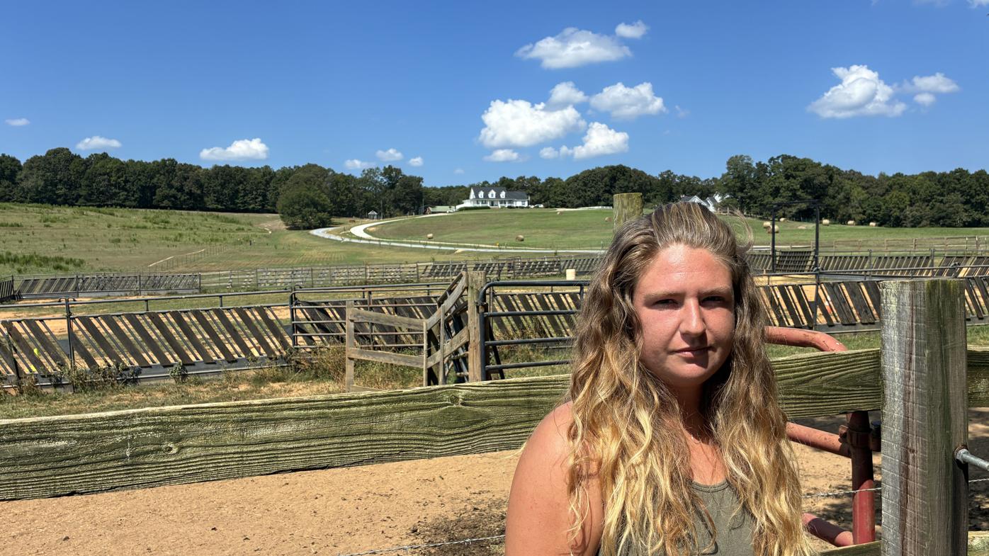 The death of HeeHaw: 'It's just a tragedy' | Local News | northwestgeorgianews.com
