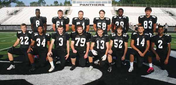 FOOTBALL: Young, talented Ridgeland squad ready to rebound | Football FOOTBALL: Young, talented Ridgeland squad ready to rebound | Football