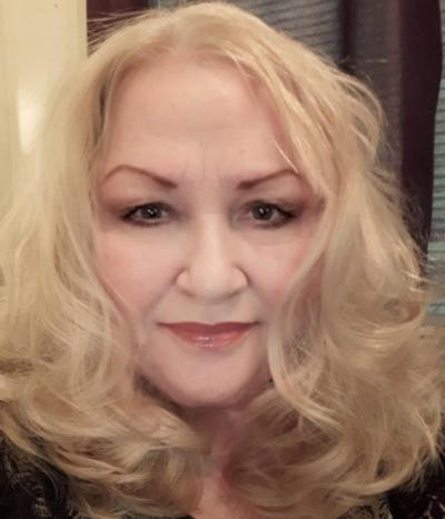 Sherrie White