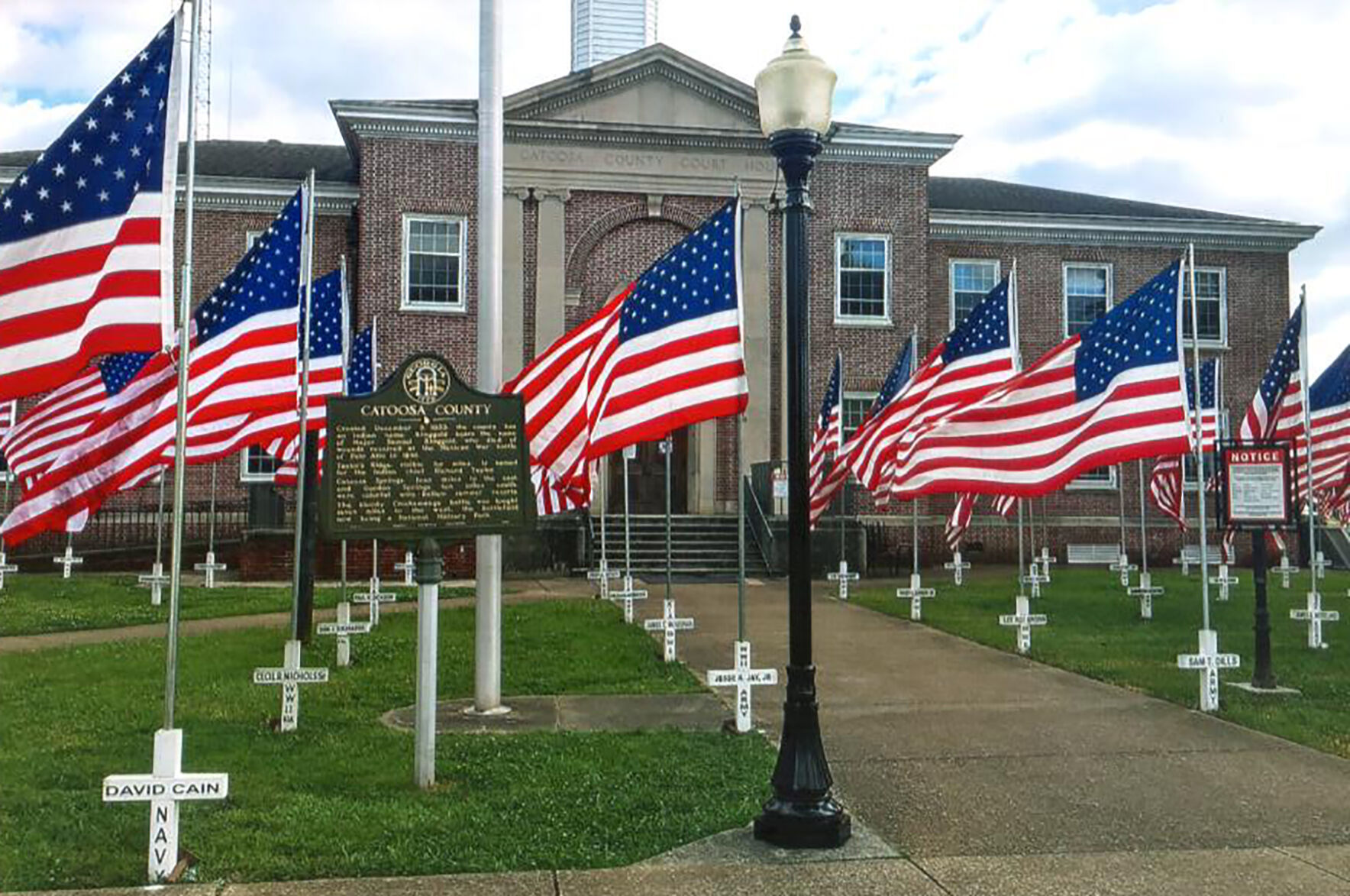 Page B6 Catoosa Co. eEdition