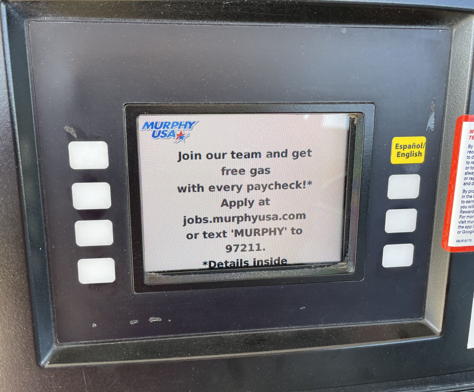 mall. The return of River Ratz