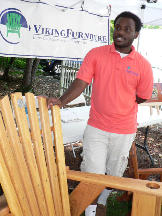 Berry College Student Enterprises